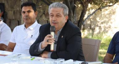 27 Milyarlık ve 367.070 dekarlık alanı kapsayan dev proje