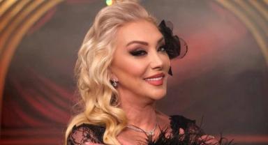 Arabesk efsanesi Güllü, balkondan düşerek hayatını kaybetti