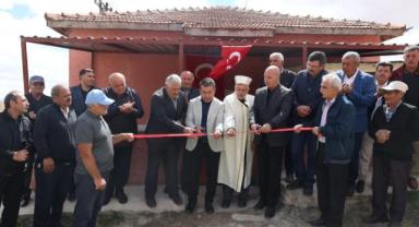 Başkan Metin: Her köşede hizmet etmeye devam edeceğiz