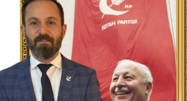 Başkan Özcan'dan 12 Eylül açıklaması; “Duruşumuz her zaman milli iradeden yana olacaktır”