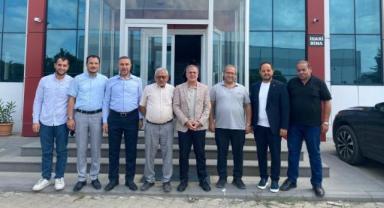 Başkan Özdoğan: Hacılar’da Her Yatırım Ekonomiye Güç Katıyor