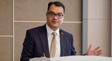 Başkan Tekiner: 25 Eylül Dünya Eczacılar Günü Türkiye fırsatı