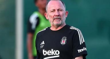  Beşiktaş’ta Kayserispor öncesi kadroda sürpriz değişim