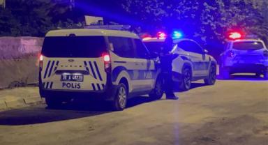 Bıçakla ağır yaralanan yabancı uyruklu şahıs hayatını kaybetti