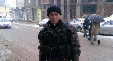 Bünyanlı şehit Muzaffer Can Ersoy şehadetinin yıldönümünde anılacak