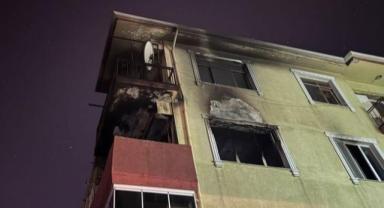 Bursa Karacabey’de yangın: 1’i bebek 3 kişi yaşamını yitirdi