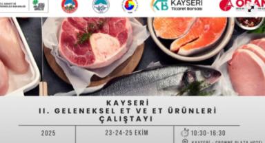  Çalıştayı bildiri başvuruları sürüyor