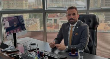 CHP’li Ünalmış; “Emri verenler ve kanunsuz emri uygulayanlar suç işlemektedir”