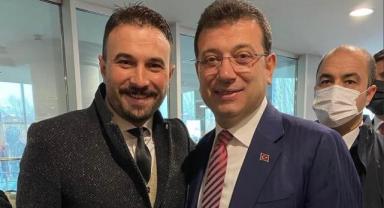 CHP’li Ünalmış: İmamoğlu’na verilen ceza siyasidir