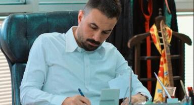 CHP’li Ünalmış’tan İmamoğlu’na mesaj: “Kayseri Halkı yanınızda”