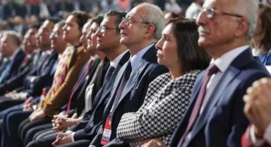 CHP'nin kurultay davasında mahkeme bugün kararını verecek