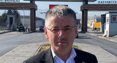 Çopuroğlu: Sanayicilerimizin Gücü, Türkiye’nin Gücüdür