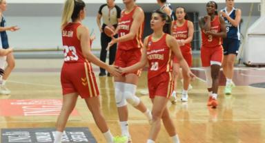 Deplasman Başlıyor