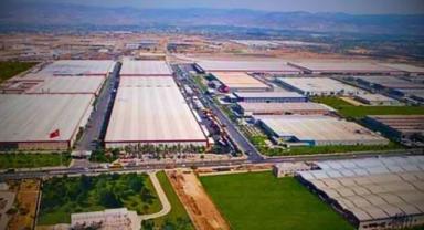 Develi OSB Alanı Belirlendi, Yahyalı-Develi Tartışması Başladı