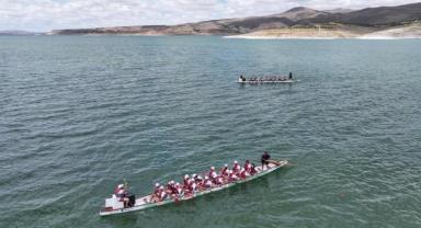Dragon Festival Kayseri'de düzenlenecek