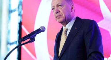 Erdoğan: Bin hakim ve savcı yardımcısı alınacak