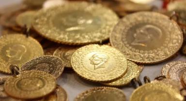 Gram altın 5 bin lirayı geçti