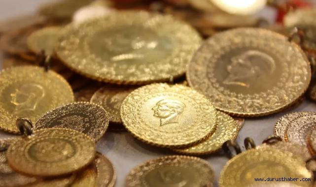 Gram altın 5 bin lirayı geçti