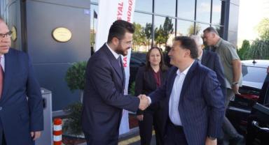 “Güçlü Aile, Güçlü Toplumun Teminatıdır”