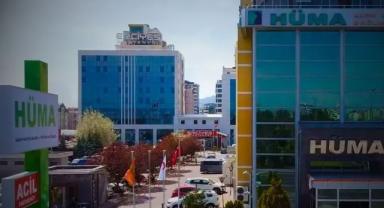 Hüma Hastanesi İçin Flaş Karar