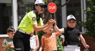 İçişleri Bakanlığı’ndan eğitim-öğretim yılı için asayiş ve trafik genelgesi