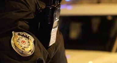 İzmir’de karakola silahlı saldırı: 2 polis şehit oldu 