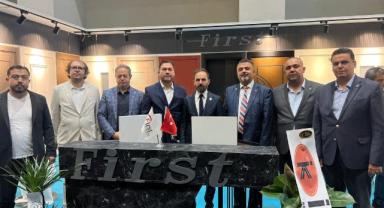 KAPEX Fuarı Kayseri’de Kapılarını Açtı: Ali Özcan’dan Sanayi Vurgusu