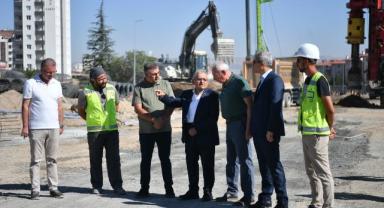 Kartal Katlı Kavşağı Projesinde Geri Sayım Başladı