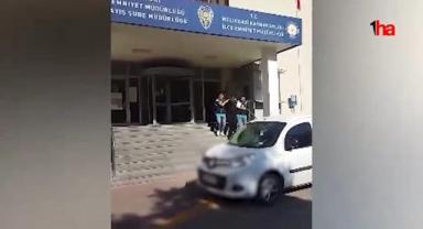 Kasten öldürme suçundan aranan firari yakalandı