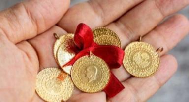 Kayseri Altın Fiyatları: Çeyrek Altın 8.397 TL Seviyesinde