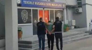 Kayseri dahil 39 ilde “DEAŞ” operasyonu: 161 gözaltı