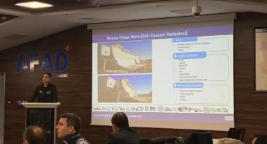 Kayseri’de deprem tatbikatı: İlk 24 saat senaryosu uygulandı