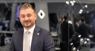 Kayseri Eczacı Odası’nda Seçimli Genel Kurul Tamamlandı