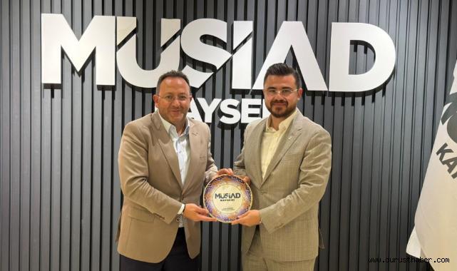 Kayseri İhracatta Yeni Hedef Arıyor