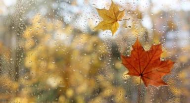 Kayseri’ye salı günü sağanak yağış uyarısı