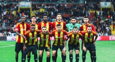 Kayserispor bugün Gençlerbirliği’ni ağırlayacak