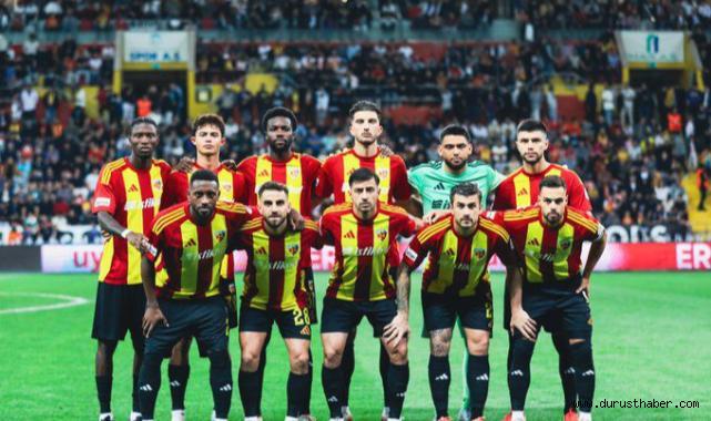 Kayserispor bugün Gençlerbirliği’ni ağırlayacak