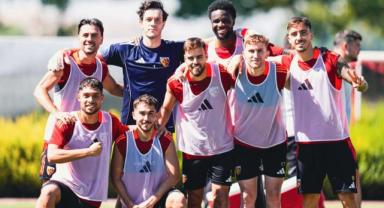 Kayserispor’da Antalyaspor hazırlıkları devam ediyor