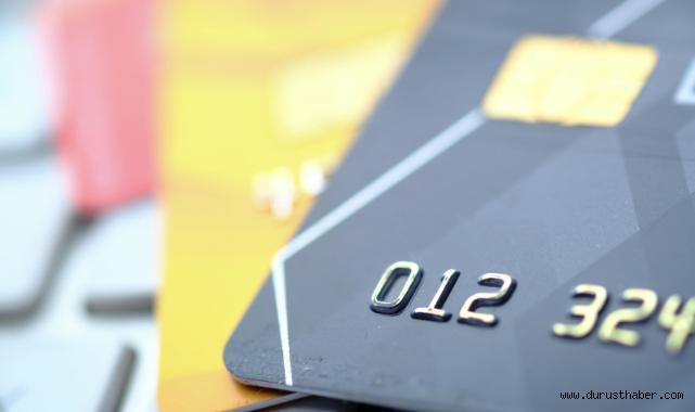 Kredi kartı faiz oranlarına düzenleme geldi