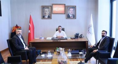 KTO Meclis Başkanı Arslan: İş Dünyamız Daha Dikkatli Olmalı