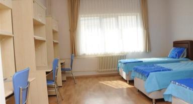 KYK yurt ücretleri yüzde 40 zamlandı