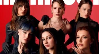 Manifest grubu Diyanet'in bu haftaki hutbesine konu oldu