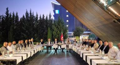 MHP Kayseri’den “38 günde 3838 üye” kampanyası