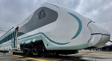 Milli Trenlerin Enerjisi Artık Güneşten Sağlanıyor