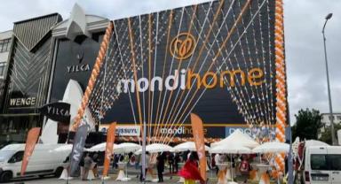 Mondihome Aynı Gün Üç Yeni Mağazayla Büyüyor