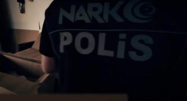 Narkotik operasyonunda 27 kişi tutuklandı 