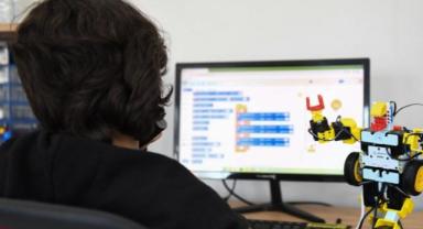 Öğrencilere “Dijital Dünyayı Güvenli Kullanım” eğitimleri verilecek 