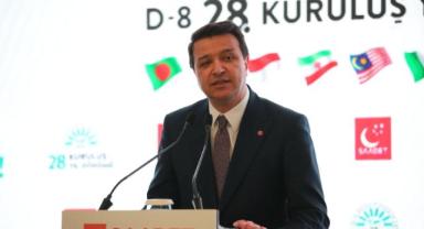 Saadet Partisi Lideri Arıkan Malezya'ya Gidiyor