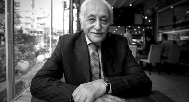 Şair ve yazar Yavuz Bülent Bâkiler yaşamını yitirdi