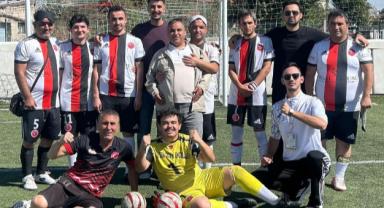 Spor Kulübü Şampiyon Oldu